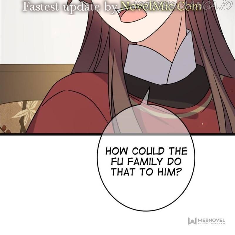 The Sickly Tyrant With An Innocent Facade chapter 71 - page 49