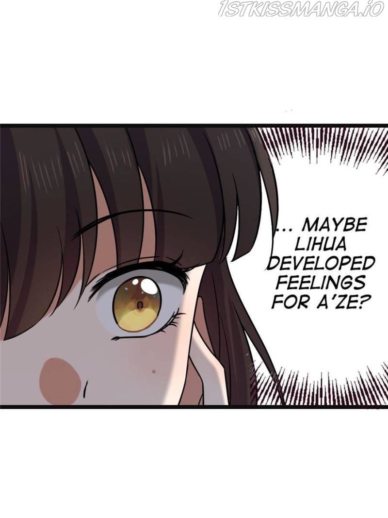 The Sickly Tyrant With An Innocent Facade chapter 71 - page 5