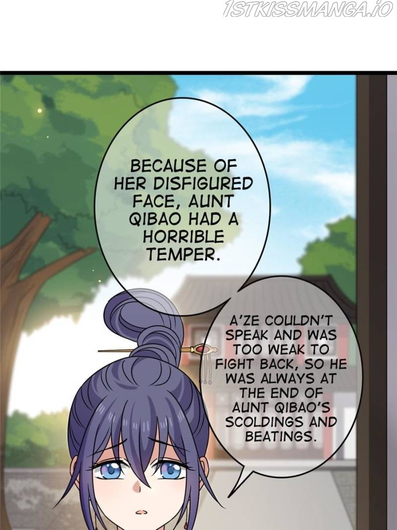 The Sickly Tyrant With An Innocent Facade chapter 71 - page 50