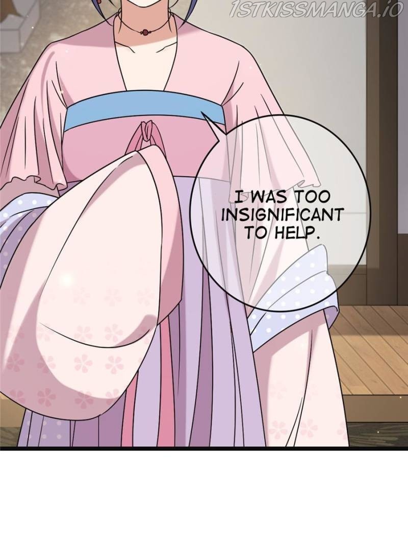 The Sickly Tyrant With An Innocent Facade chapter 71 - page 51