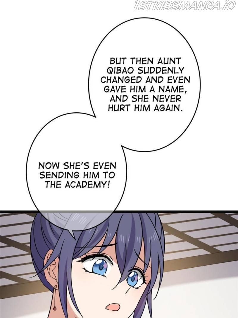 The Sickly Tyrant With An Innocent Facade chapter 71 - page 52