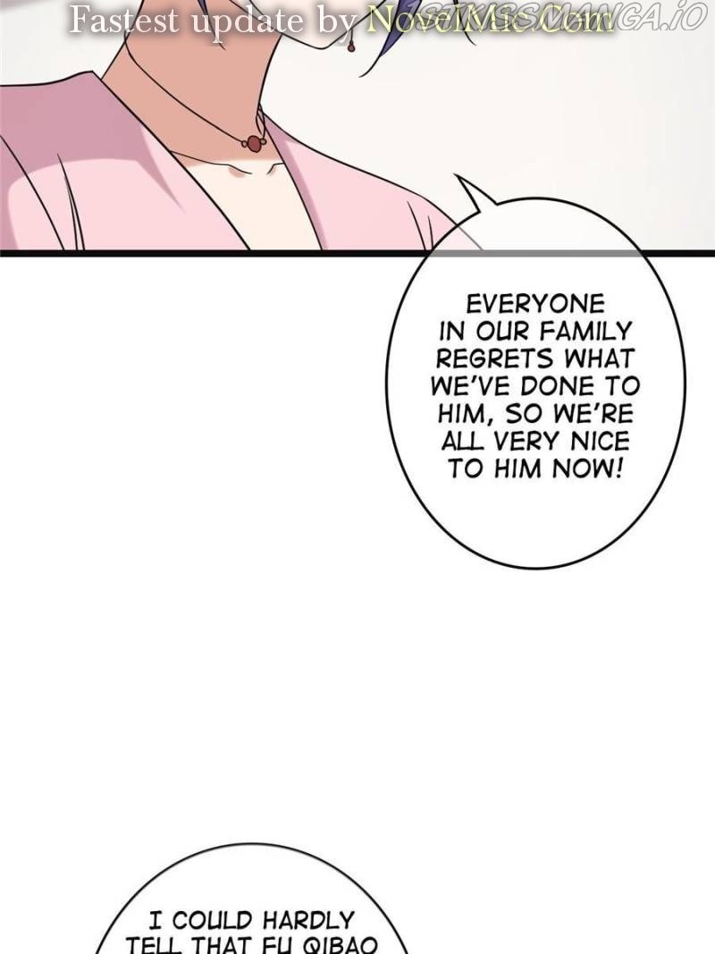 The Sickly Tyrant With An Innocent Facade chapter 71 - page 53