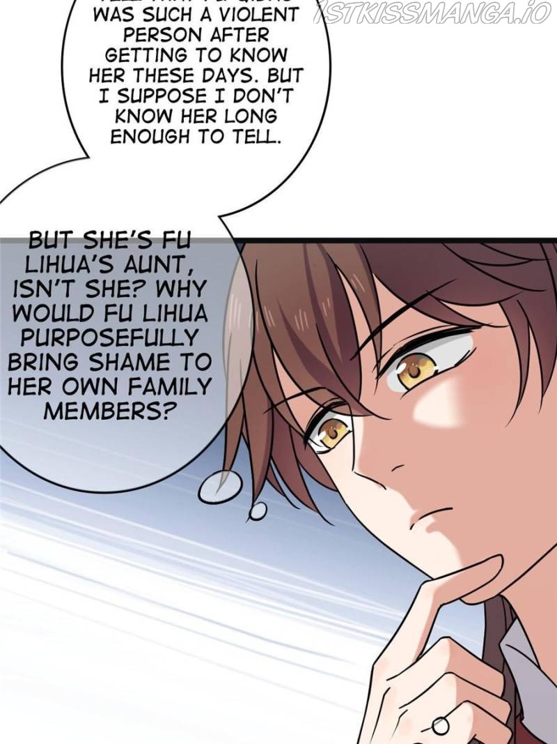 The Sickly Tyrant With An Innocent Facade chapter 71 - page 54