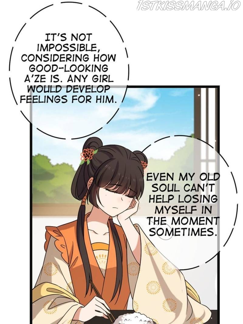 The Sickly Tyrant With An Innocent Facade chapter 71 - page 6