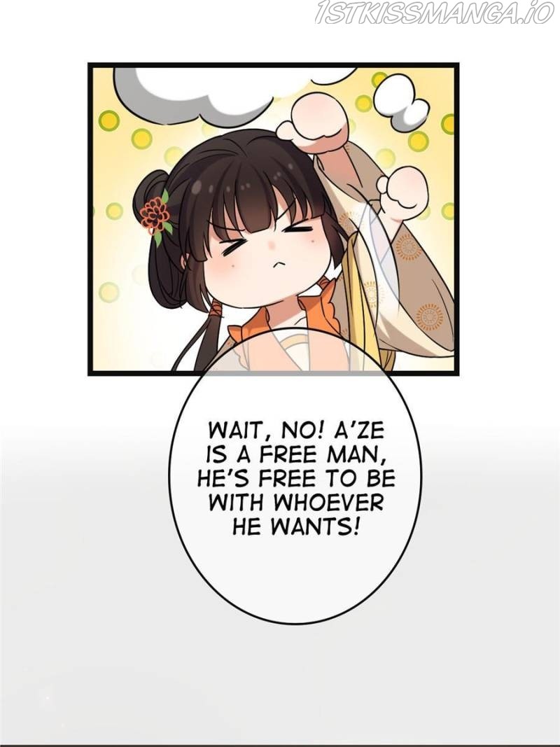 The Sickly Tyrant With An Innocent Facade chapter 71 - page 9