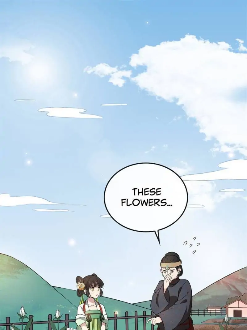 The Sickly Tyrant With An Innocent Facade chapter 8 - page 1