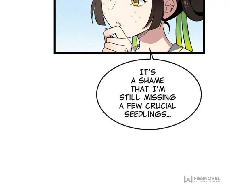 The Sickly Tyrant With An Innocent Facade chapter 8 - page 10