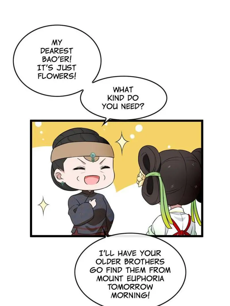 The Sickly Tyrant With An Innocent Facade chapter 8 - page 11