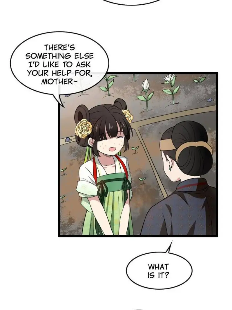 The Sickly Tyrant With An Innocent Facade chapter 8 - page 12