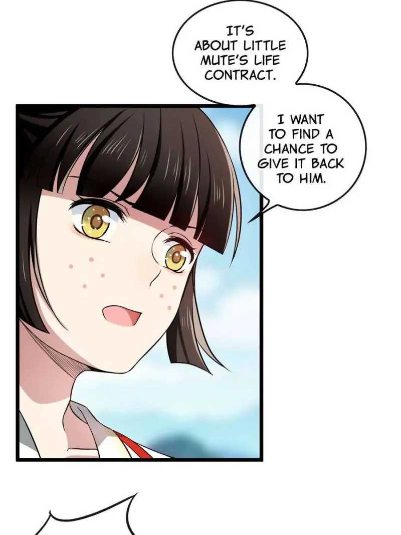The Sickly Tyrant With An Innocent Facade chapter 8 - page 13