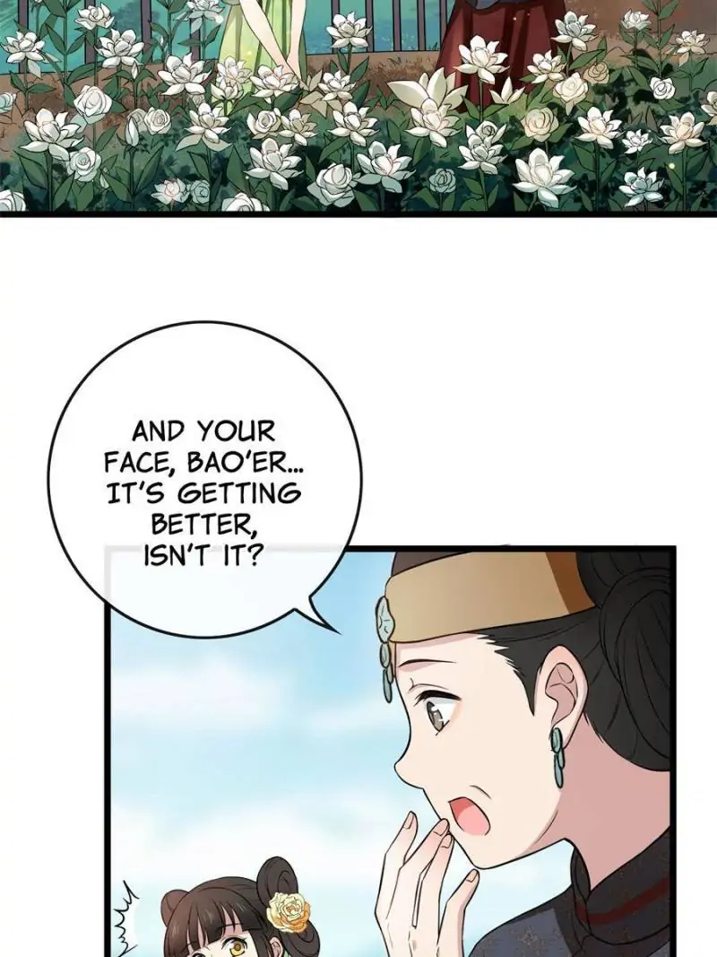 The Sickly Tyrant With An Innocent Facade chapter 8 - page 2