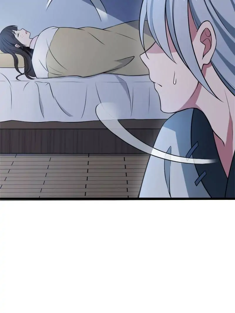 The Sickly Tyrant With An Innocent Facade chapter 8 - page 20