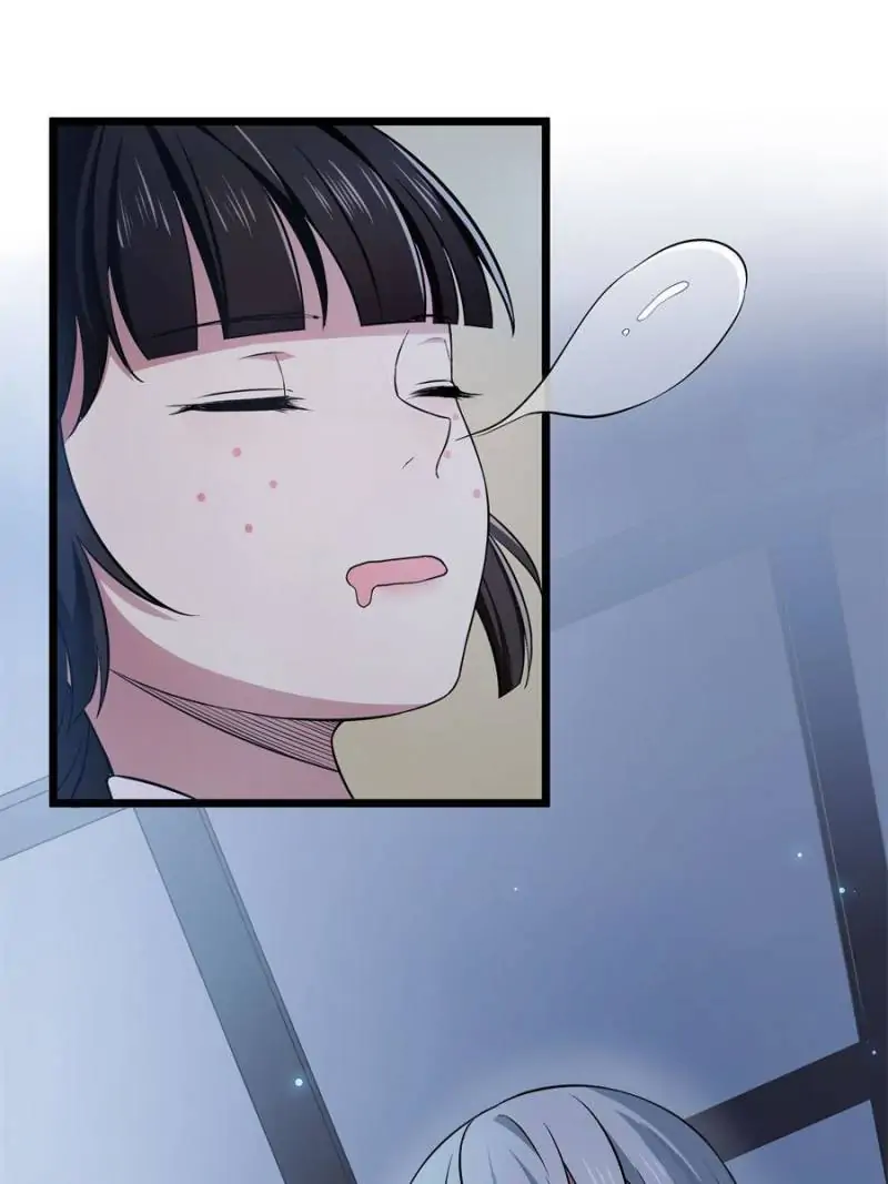 The Sickly Tyrant With An Innocent Facade chapter 8 - page 21