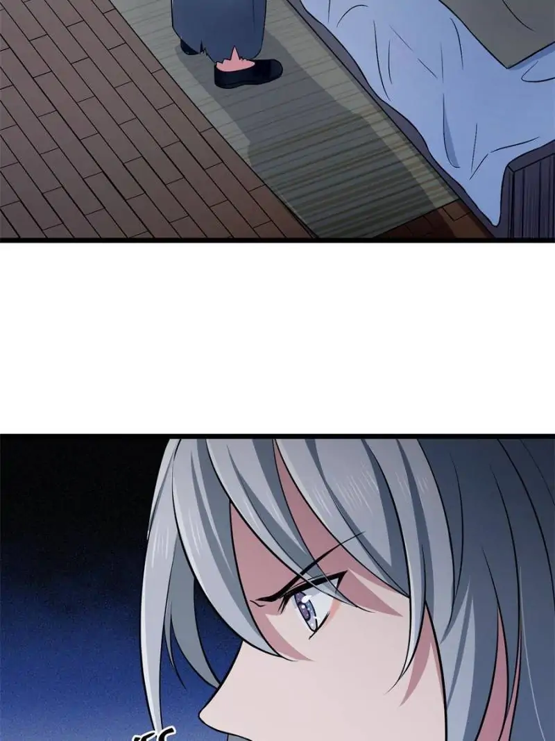 The Sickly Tyrant With An Innocent Facade chapter 8 - page 28