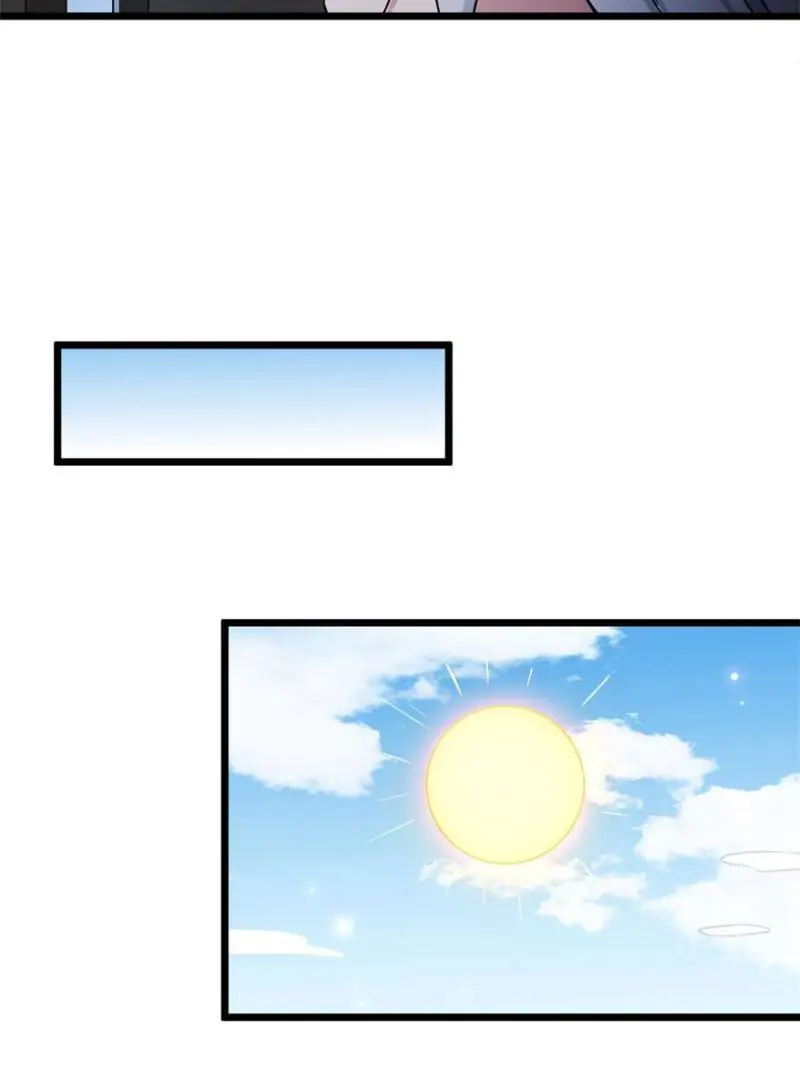 The Sickly Tyrant With An Innocent Facade chapter 8 - page 31