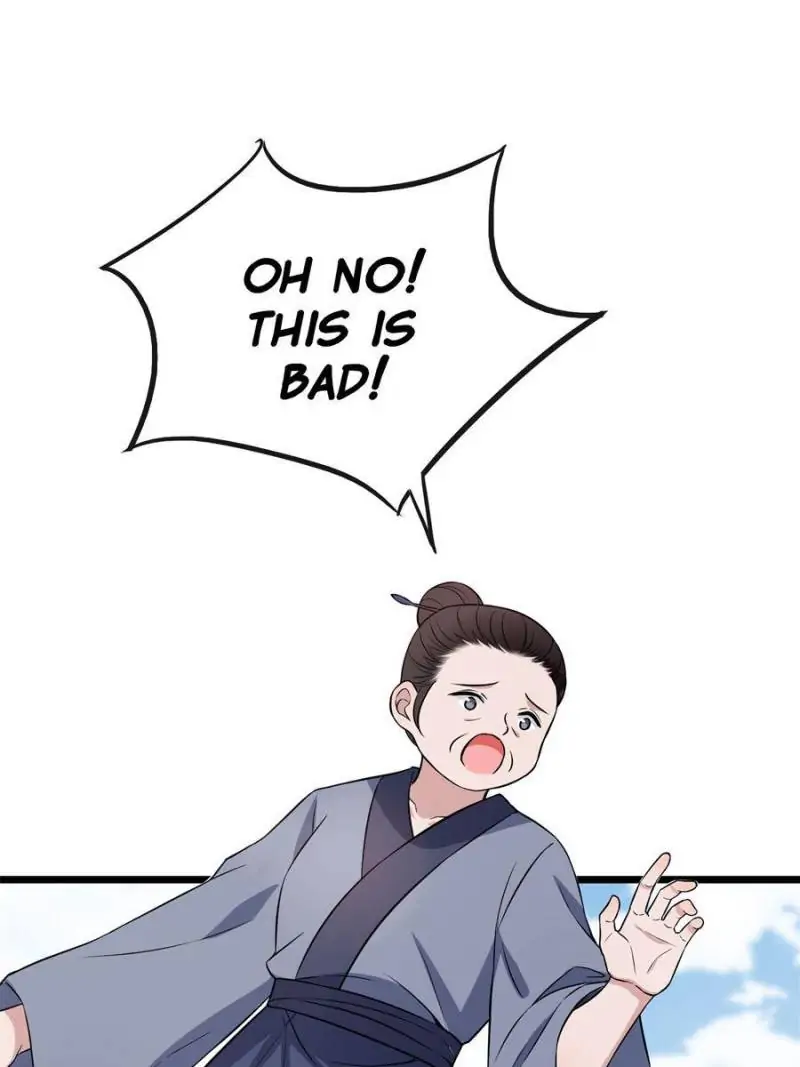 The Sickly Tyrant With An Innocent Facade chapter 8 - page 32