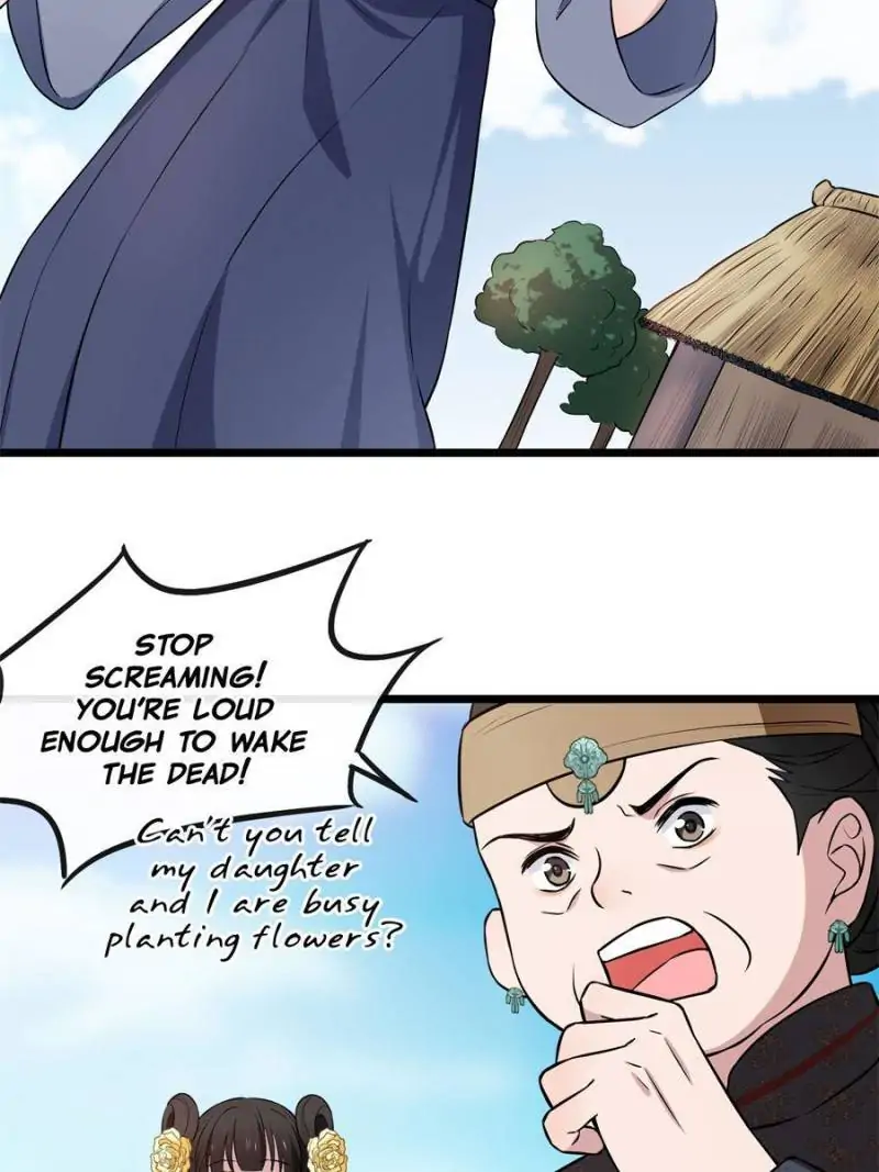 The Sickly Tyrant With An Innocent Facade chapter 8 - page 33