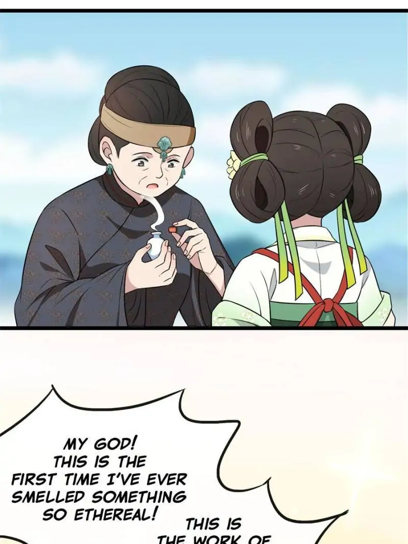 The Sickly Tyrant With An Innocent Facade chapter 8 - page 6