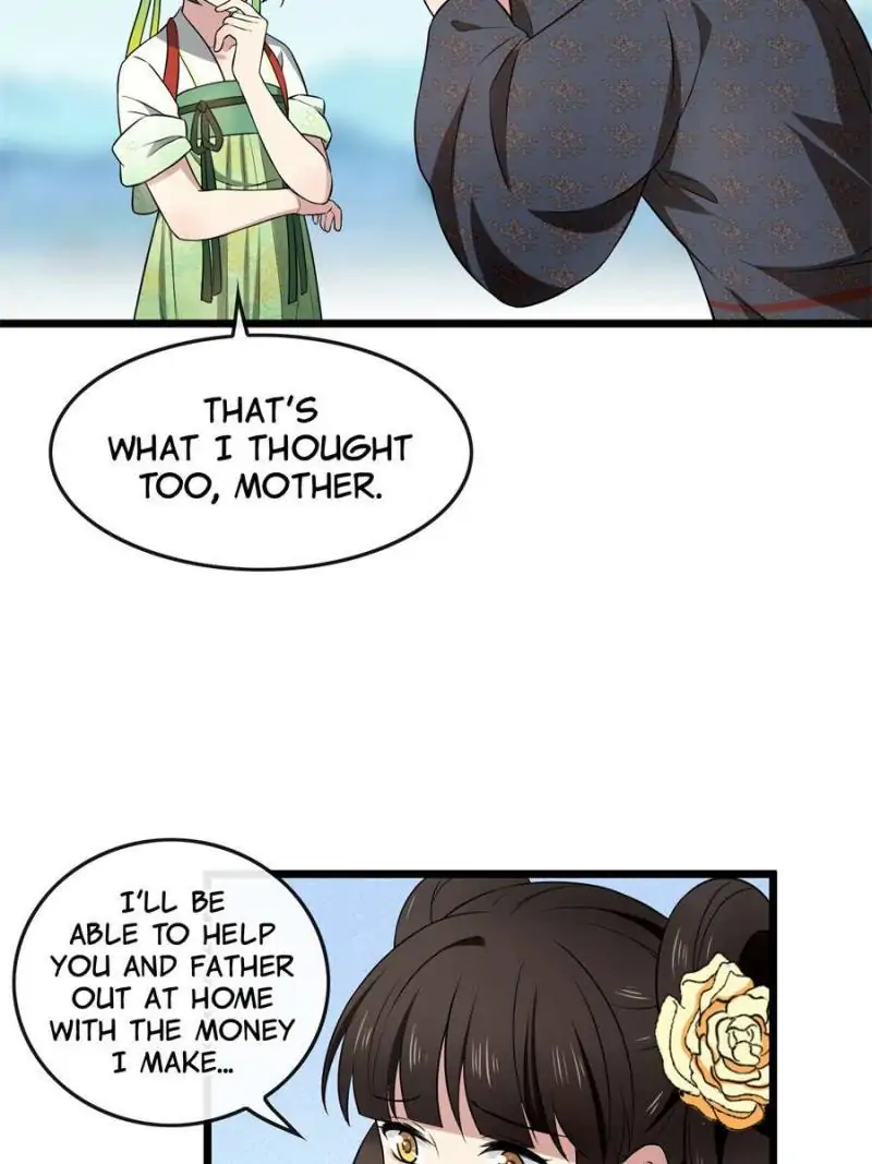 The Sickly Tyrant With An Innocent Facade chapter 8 - page 9