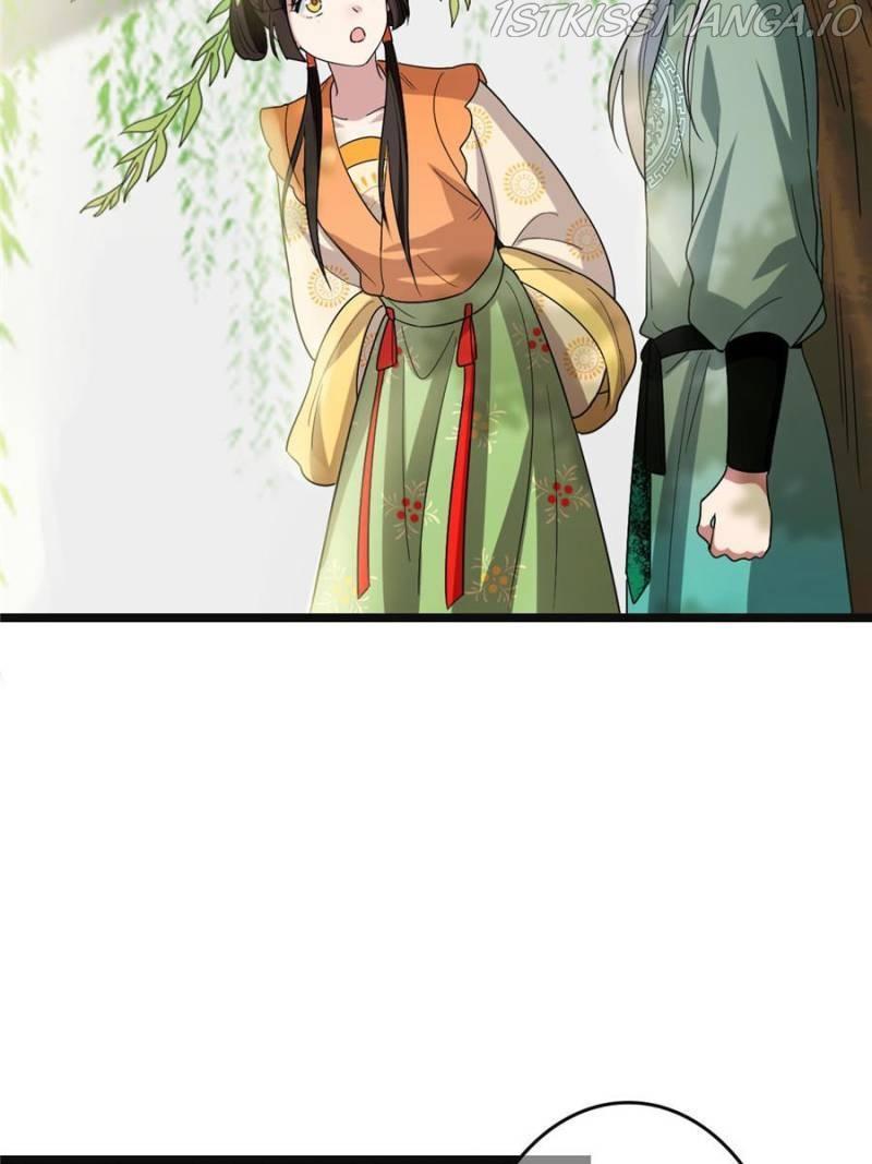 The Sickly Tyrant With An Innocent Facade chapter 64 - page 11