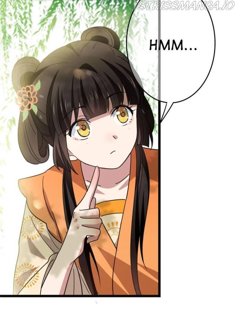 The Sickly Tyrant With An Innocent Facade chapter 64 - page 12