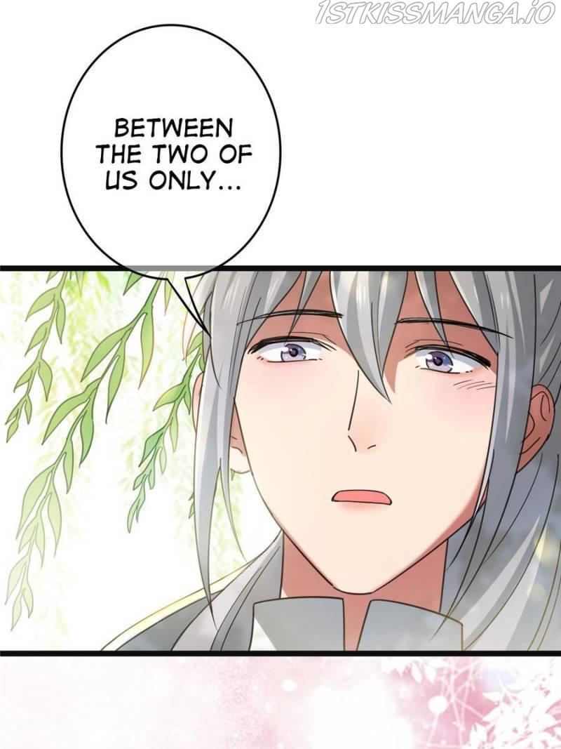 The Sickly Tyrant With An Innocent Facade chapter 64 - page 16