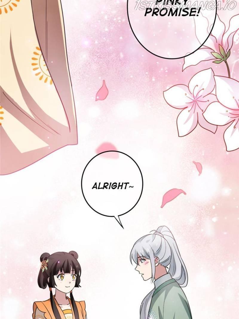 The Sickly Tyrant With An Innocent Facade chapter 64 - page 18