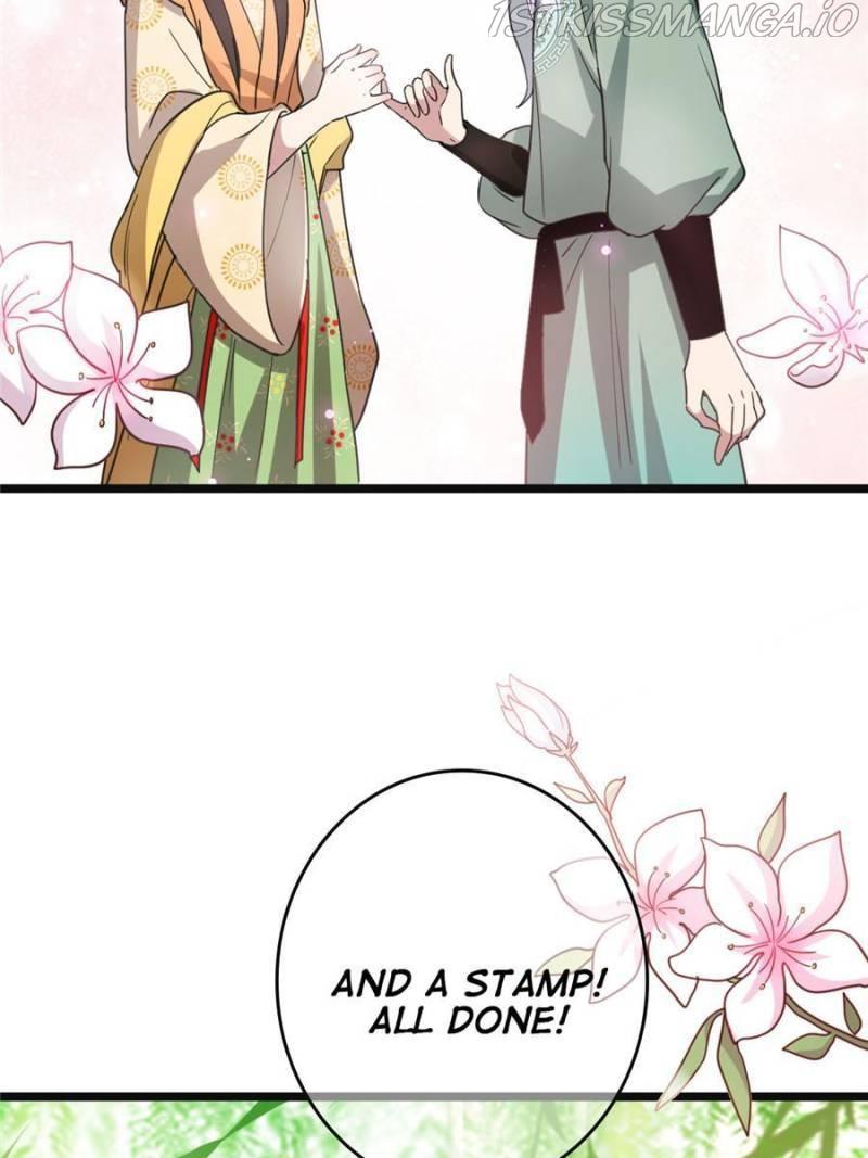 The Sickly Tyrant With An Innocent Facade chapter 64 - page 19