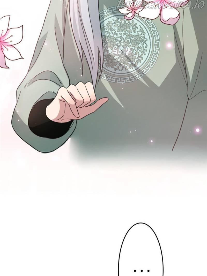 The Sickly Tyrant With An Innocent Facade chapter 64 - page 22