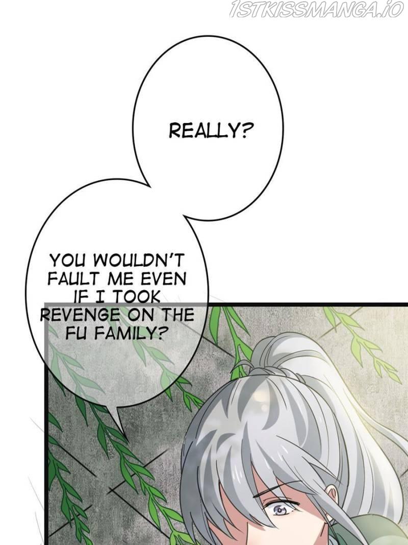 The Sickly Tyrant With An Innocent Facade chapter 64 - page 28