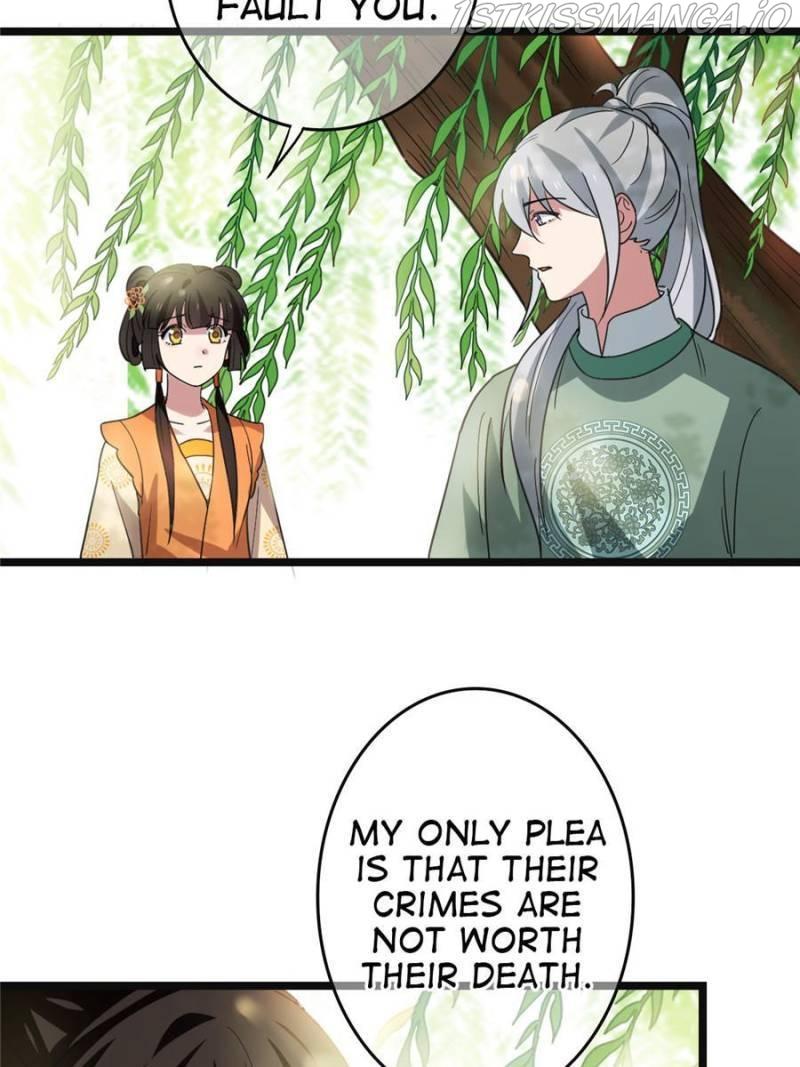 The Sickly Tyrant With An Innocent Facade chapter 64 - page 30