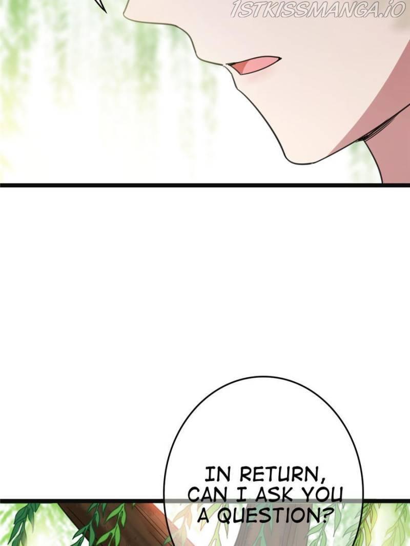 The Sickly Tyrant With An Innocent Facade chapter 64 - page 33