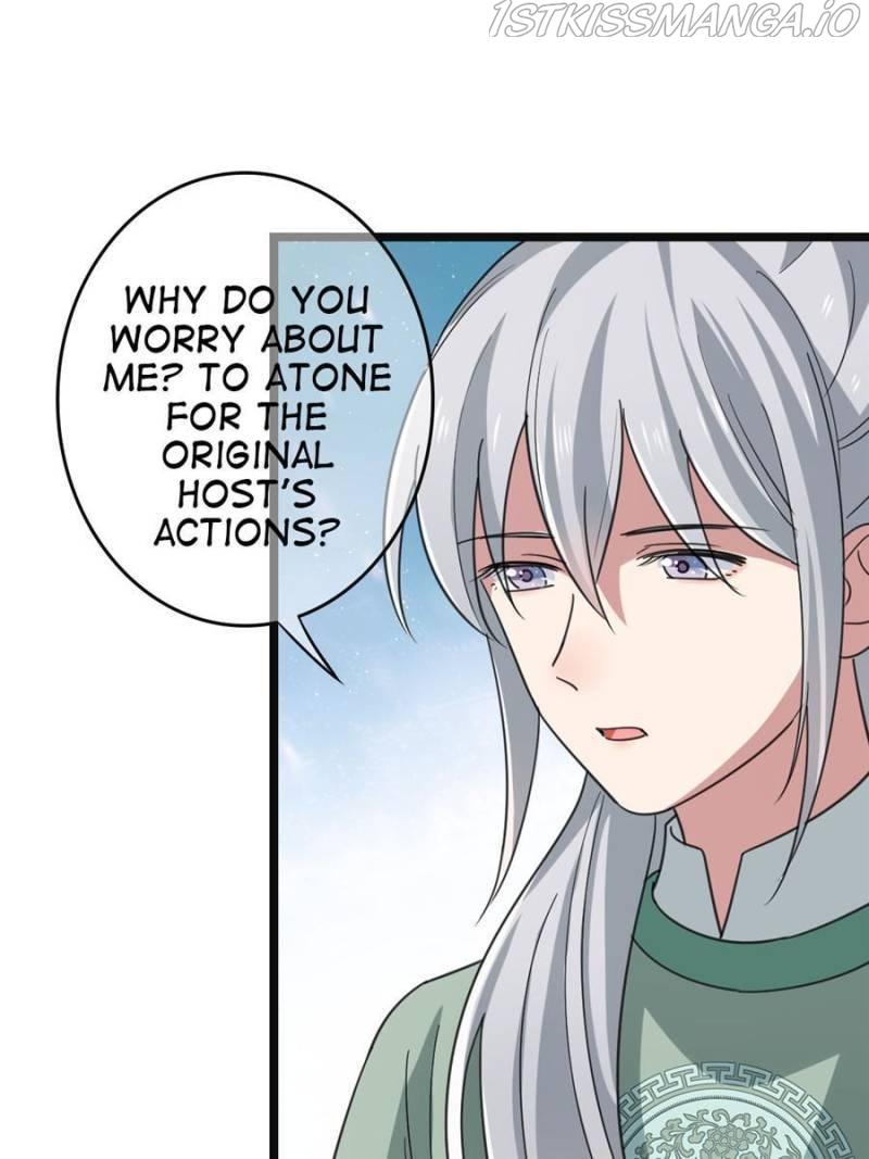 The Sickly Tyrant With An Innocent Facade chapter 64 - page 35