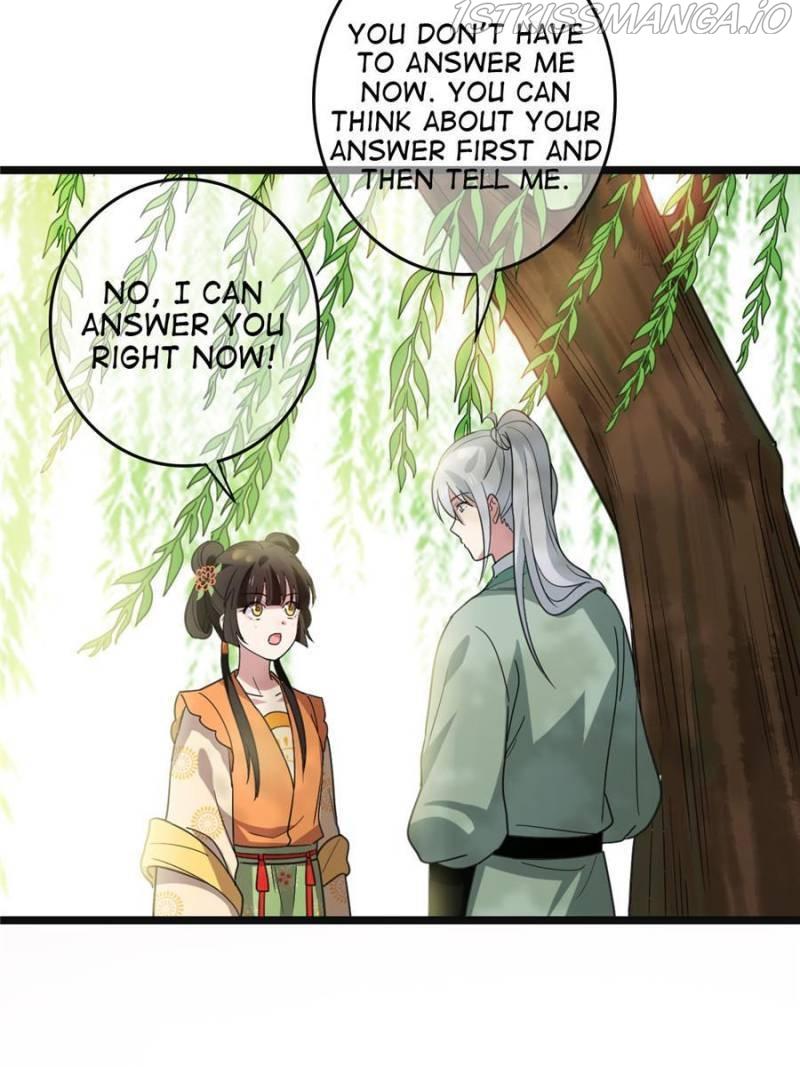 The Sickly Tyrant With An Innocent Facade chapter 64 - page 39