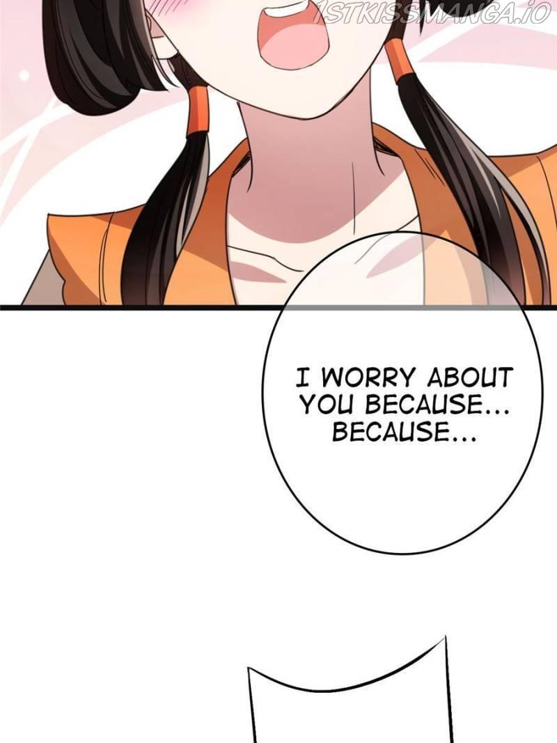 The Sickly Tyrant With An Innocent Facade chapter 64 - page 43