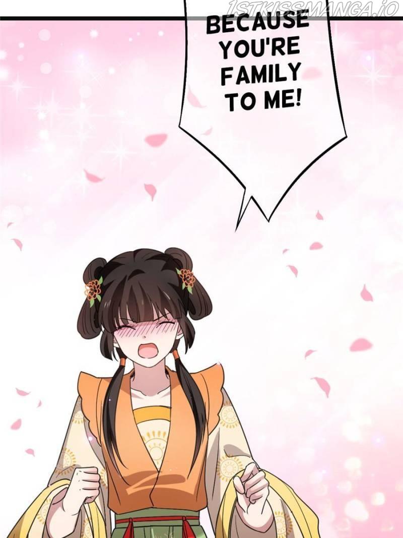 The Sickly Tyrant With An Innocent Facade chapter 64 - page 44