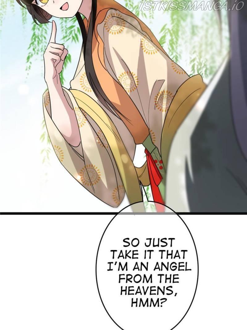 The Sickly Tyrant With An Innocent Facade chapter 64 - page 5