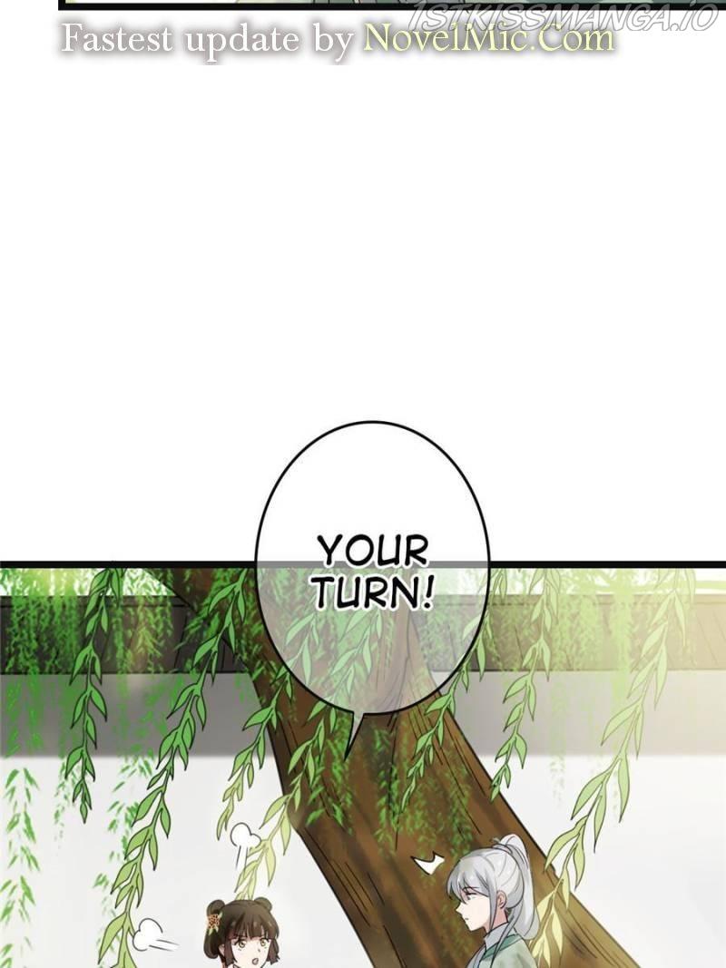 The Sickly Tyrant With An Innocent Facade chapter 64 - page 7
