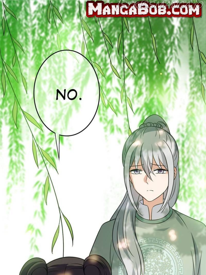 The Sickly Tyrant With An Innocent Facade chapter 65 - page 1