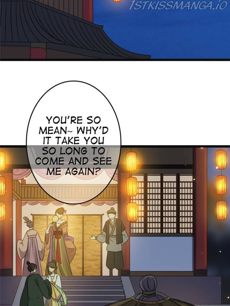 The Sickly Tyrant With An Innocent Facade chapter 65 - page 11