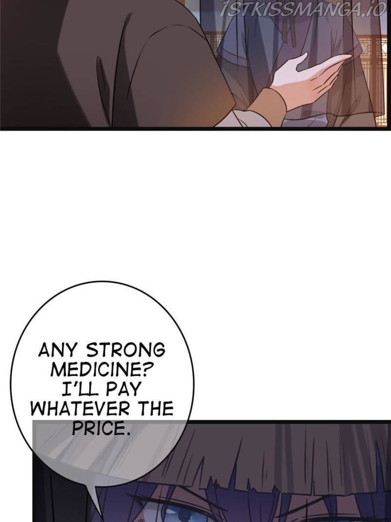 The Sickly Tyrant With An Innocent Facade chapter 65 - page 14