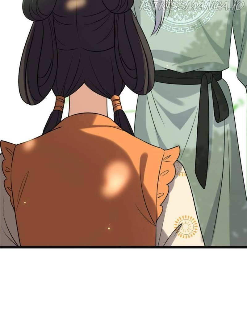 The Sickly Tyrant With An Innocent Facade chapter 65 - page 2