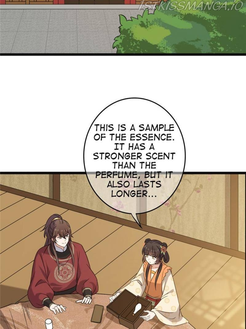 The Sickly Tyrant With An Innocent Facade chapter 65 - page 20