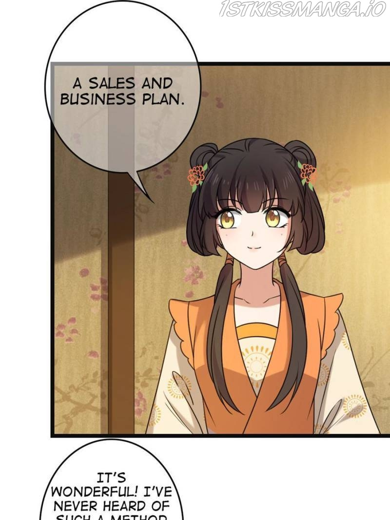 The Sickly Tyrant With An Innocent Facade chapter 65 - page 23