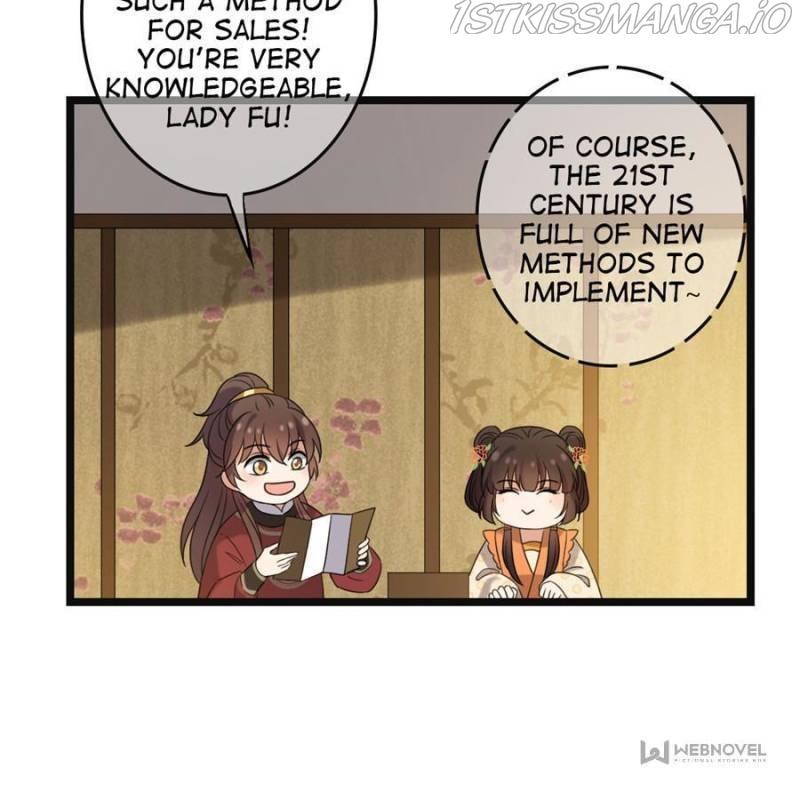 The Sickly Tyrant With An Innocent Facade chapter 65 - page 24