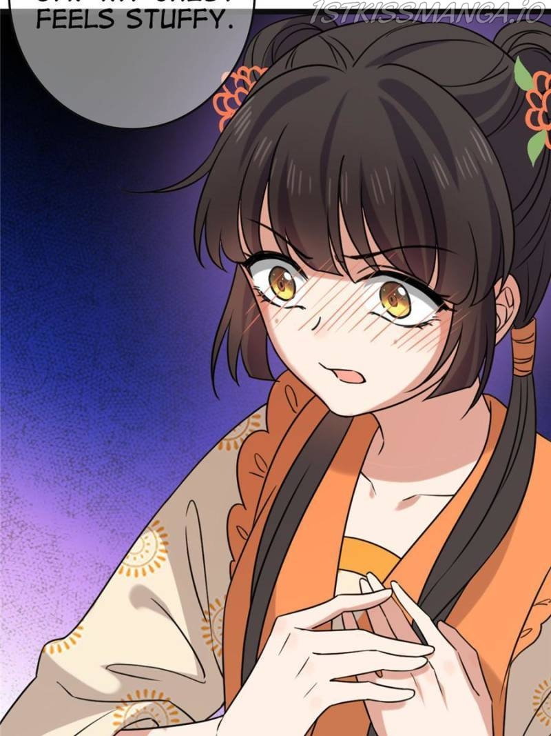 The Sickly Tyrant With An Innocent Facade chapter 65 - page 31