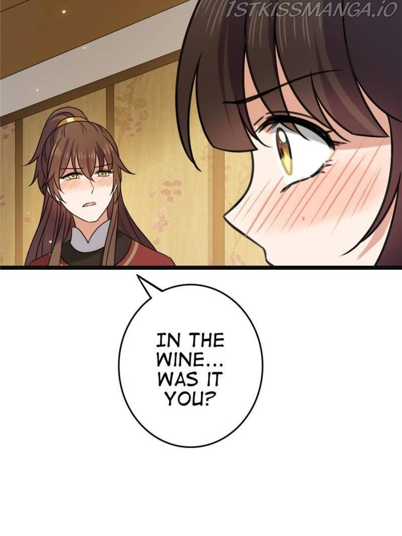 The Sickly Tyrant With An Innocent Facade chapter 65 - page 33