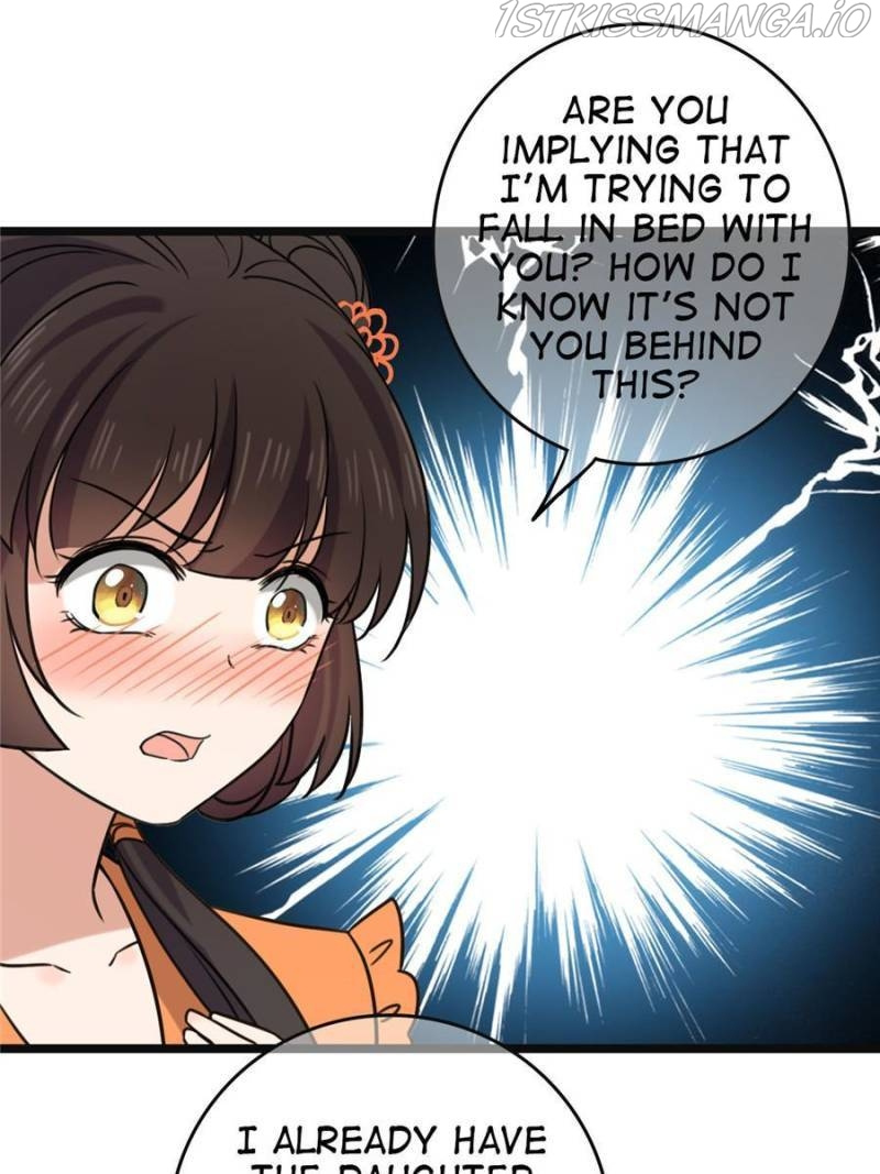 The Sickly Tyrant With An Innocent Facade chapter 65 - page 34