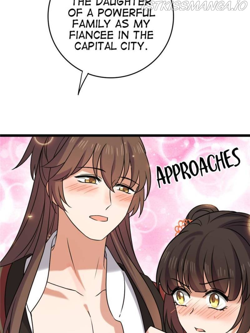 The Sickly Tyrant With An Innocent Facade chapter 65 - page 35
