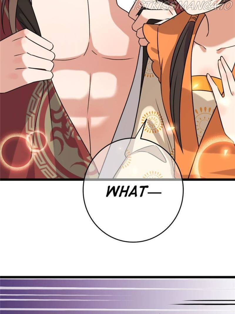 The Sickly Tyrant With An Innocent Facade chapter 65 - page 36